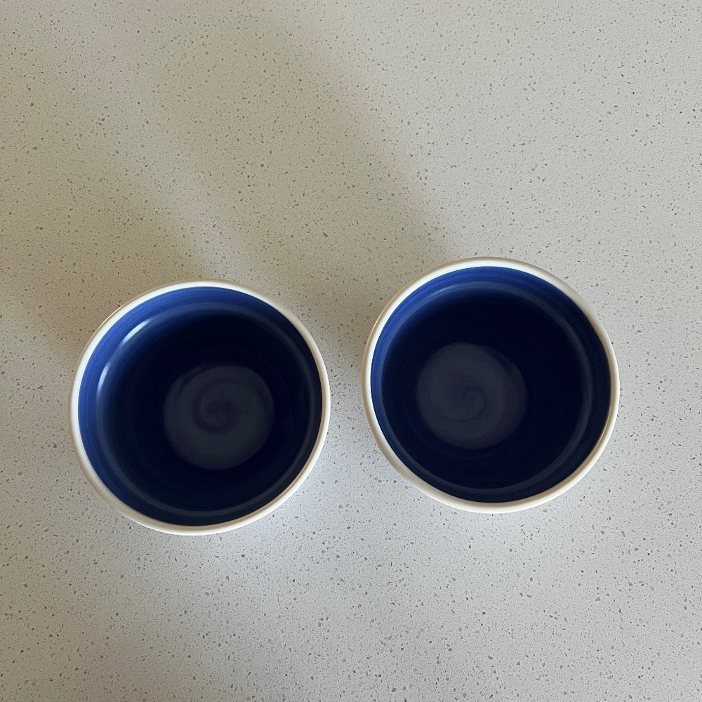 PFALTZGRAFF Bowls (2)--Size 6"